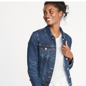 Old Navy Jean Jacket